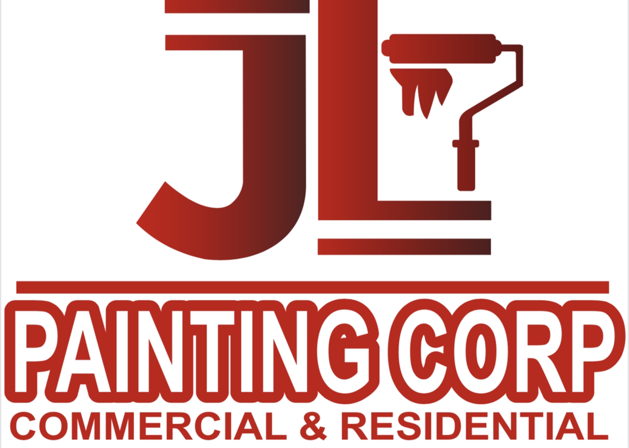 JL PAINTING CORP logo