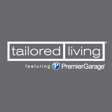 Tailored Living of Baltimore logo