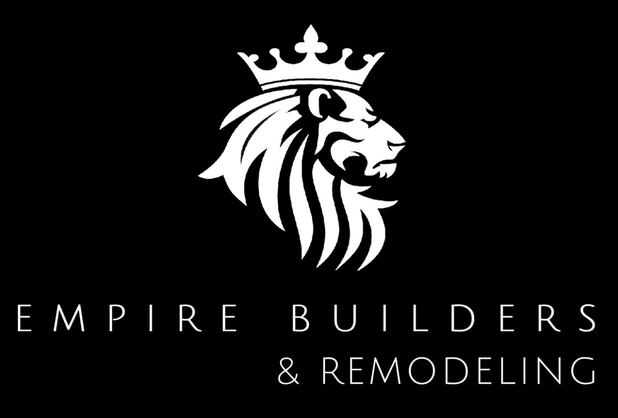 Empire Builders & Remodeling LLC logo