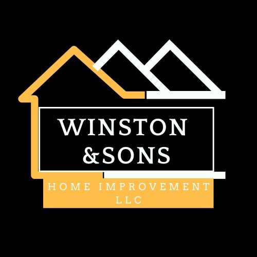 Winston & Sons Home Improvement, LLC logo