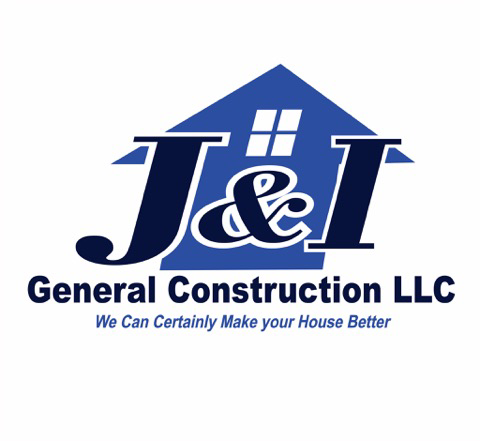 J & I General Construction, LLC logo