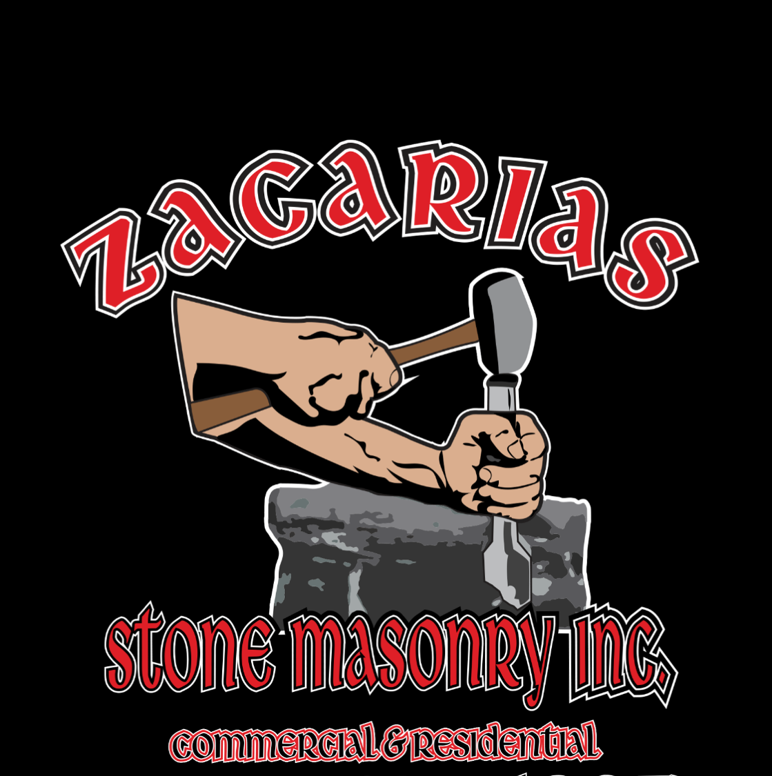 Stone Masonry, Inc. logo