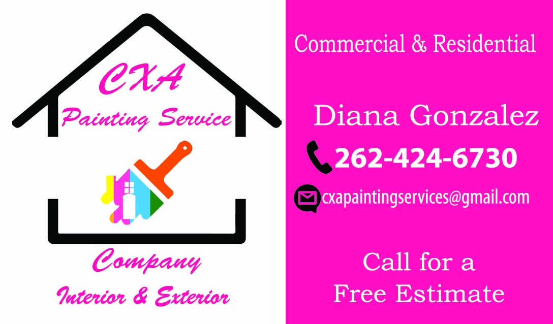 Avatar for CXA Painting Services Company