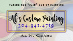 Avatar for Als Custom Painting
