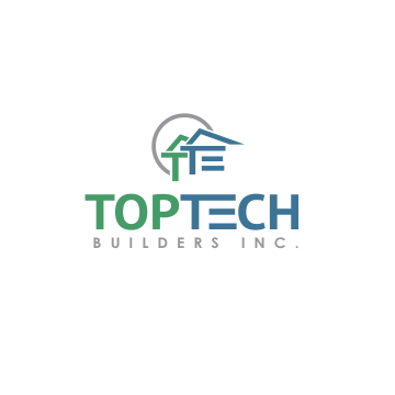 Top tech builders inc logo