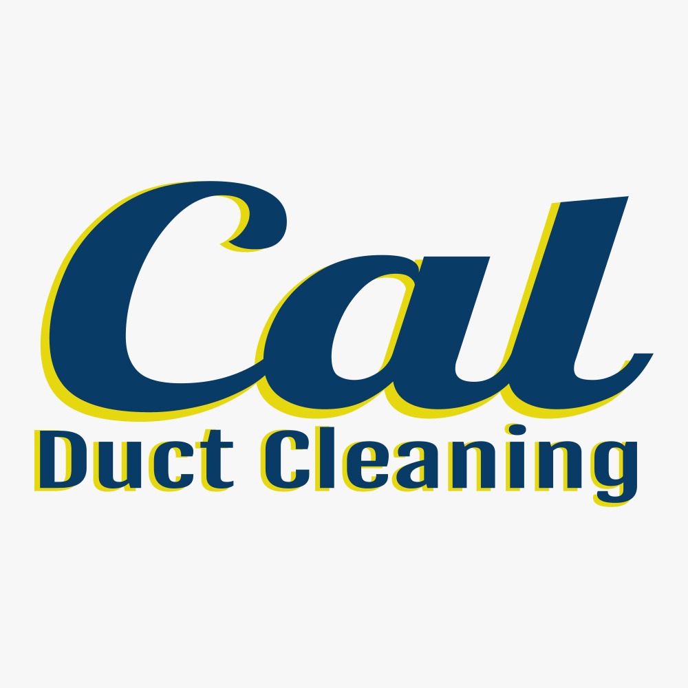 Cal Duct Cleaning logo