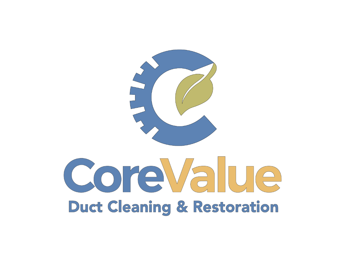Core Value of Lancaster logo