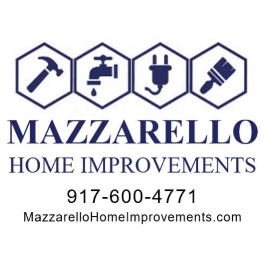 Logo for Mazzarello Home Improvements