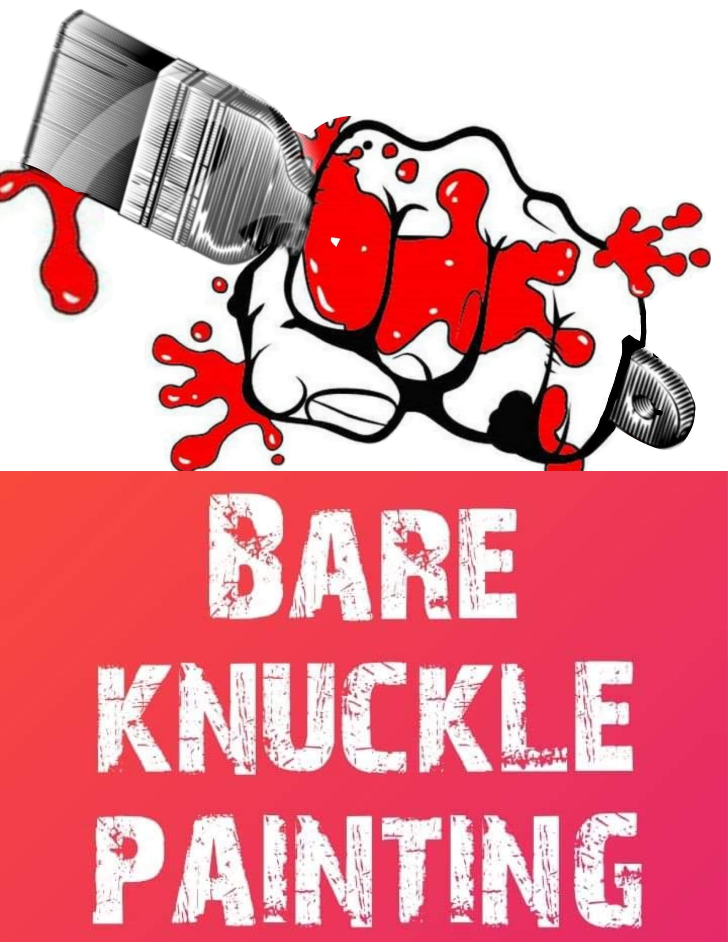 Avatar for Bare Knuckle Painting