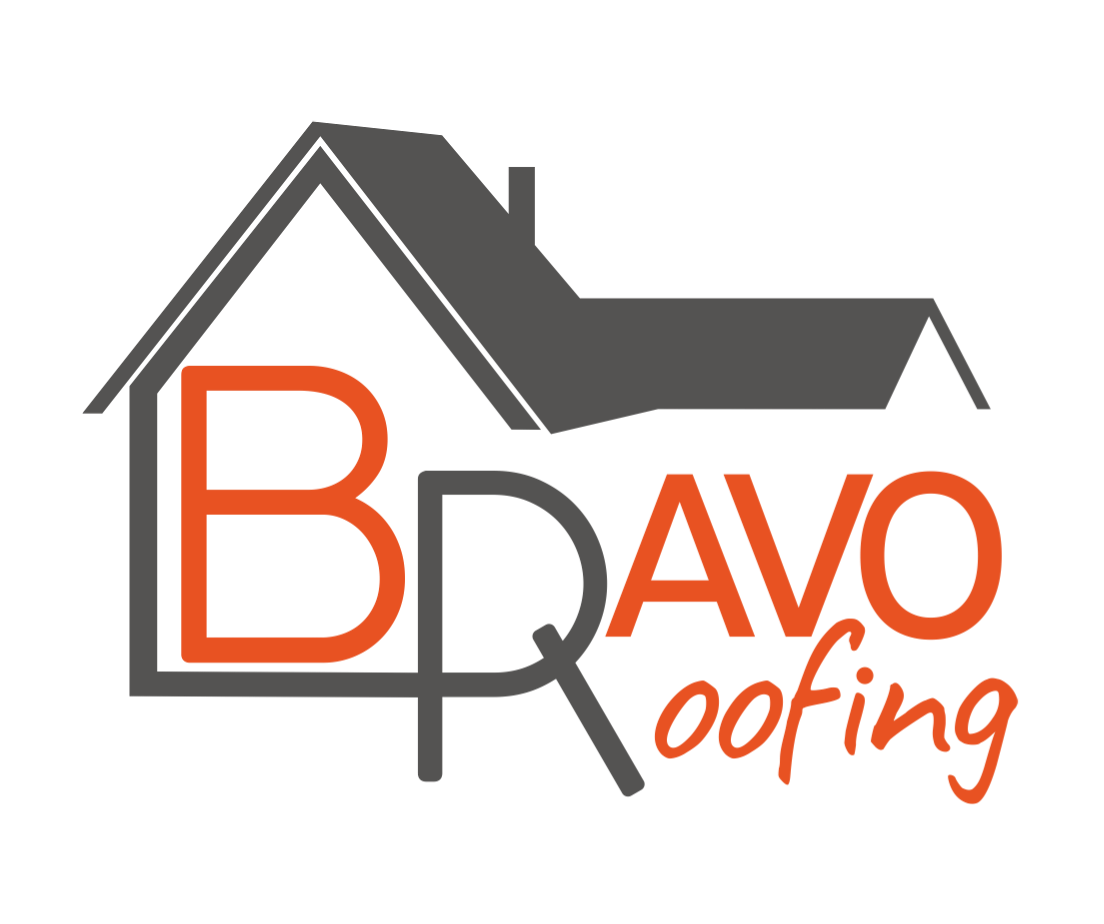 Bravo Roofing logo