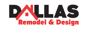 Dallas Remodel & Design logo