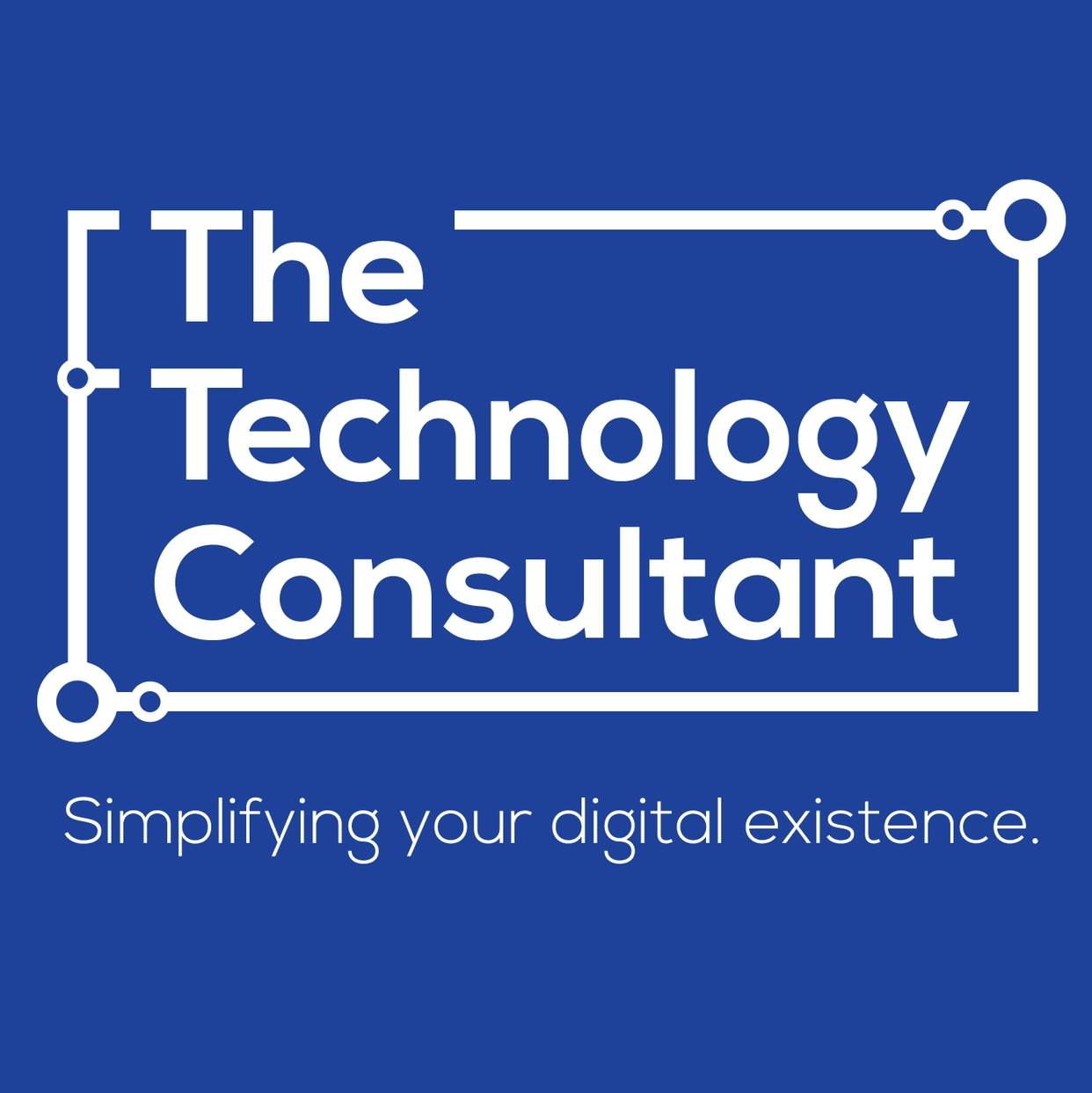 Avatar for The Technology Consultant