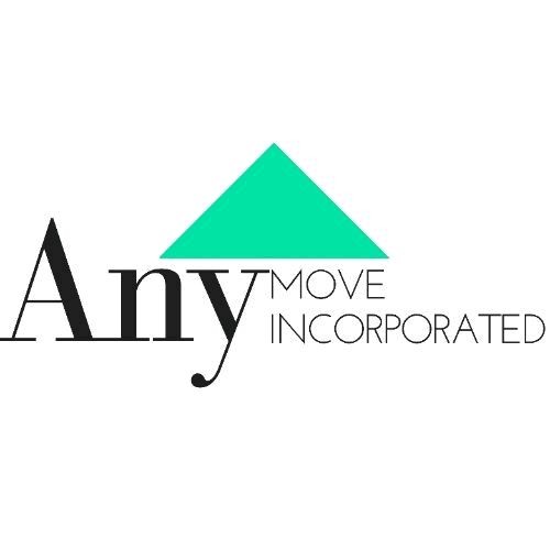 Logo for Any Move Incorporated