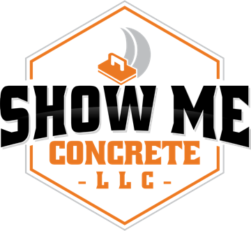 Logo for Show Me Concrete