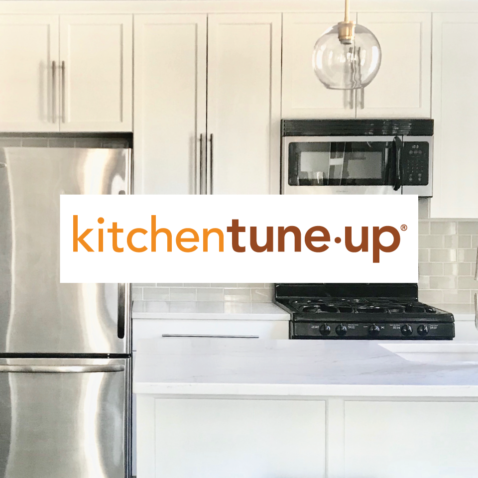 Kitchen Tune-Up logo