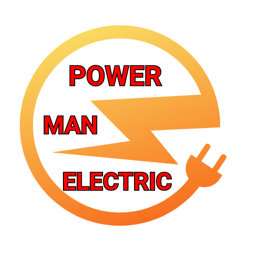 Avatar for Power-Man Electric