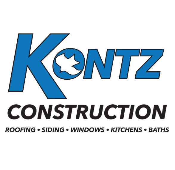 Leak Free Roofing & Siding logo