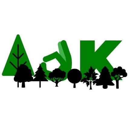 A-OK Tree Service & Landscaping LLC logo