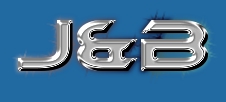 Logo for J & B Construction & Maintenance Services
