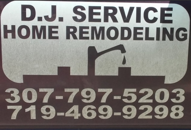 Avatar for DJ Service & Home Repair
