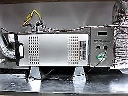 Nanino HVAC Services logo