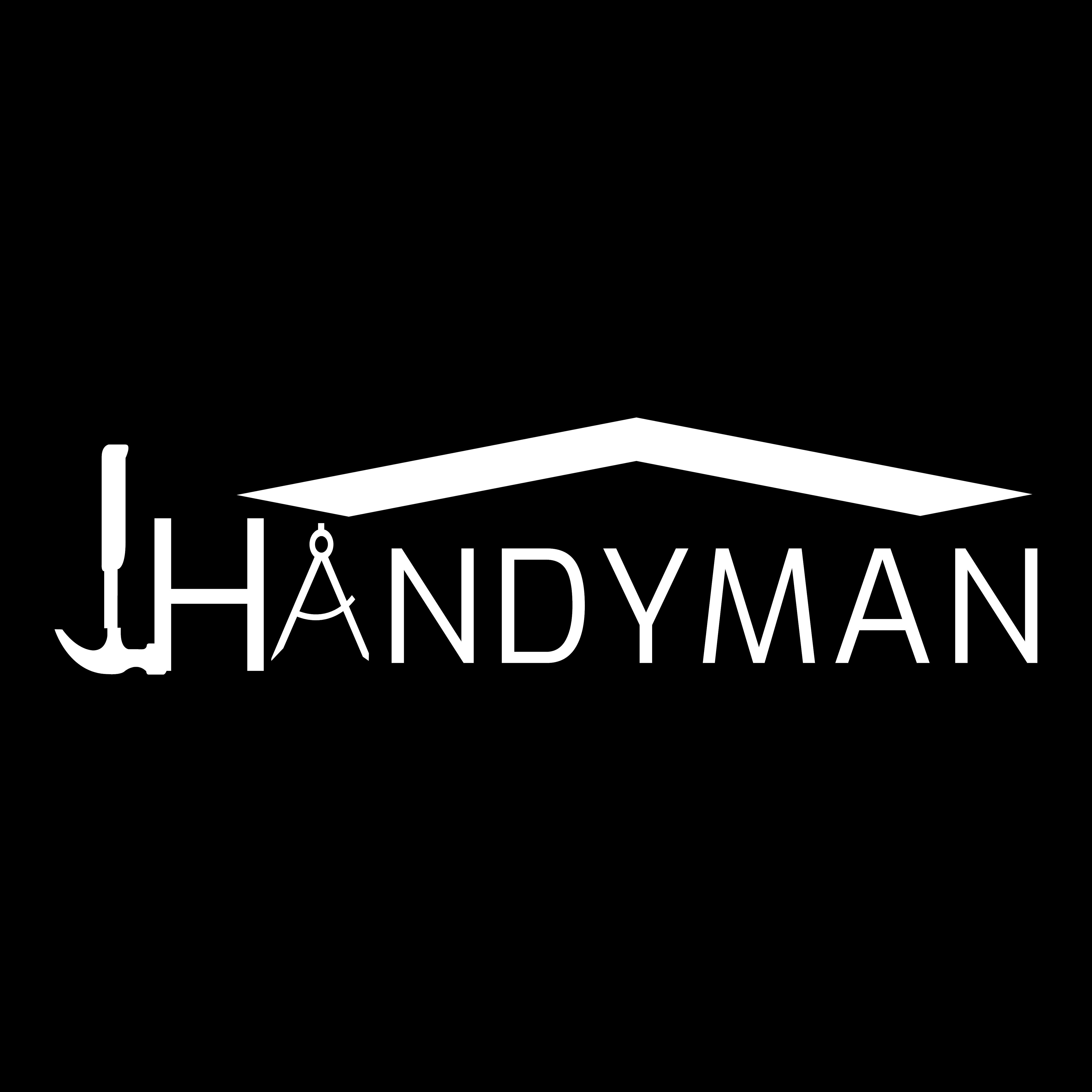 JHandyman logo