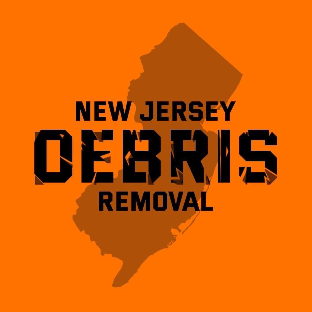 Logo for NJ Debris Removal