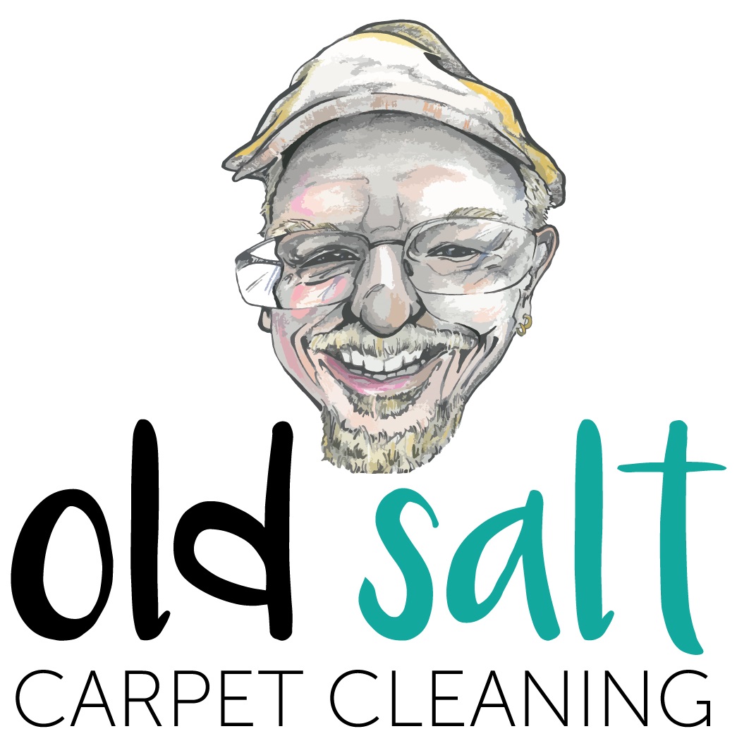 Old Salt Carpet Cleaning, Inc. logo