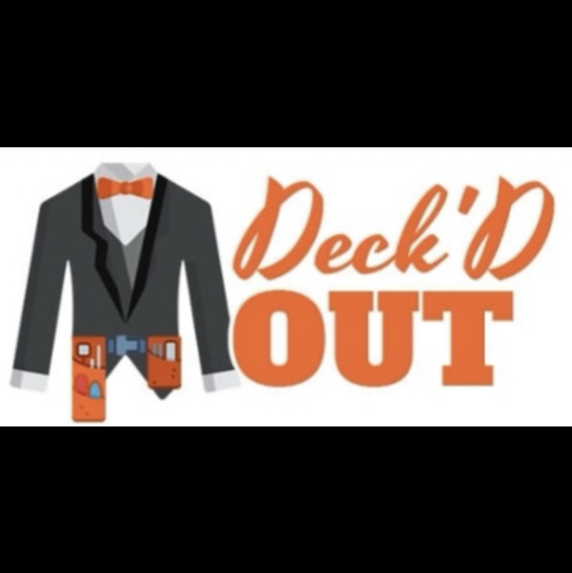 Avatar for Deck'd Out