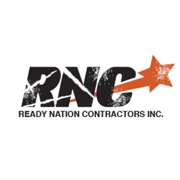Ready Nation Contractors, Inc logo