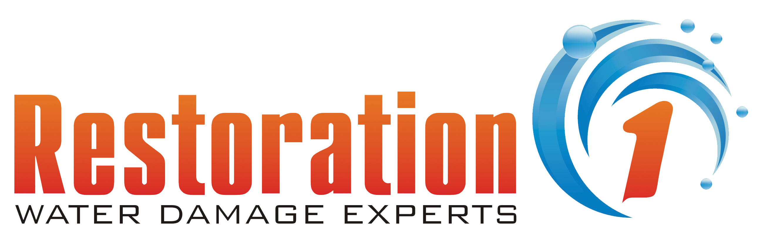 Logo for Restoration 1 of Colorado Springs