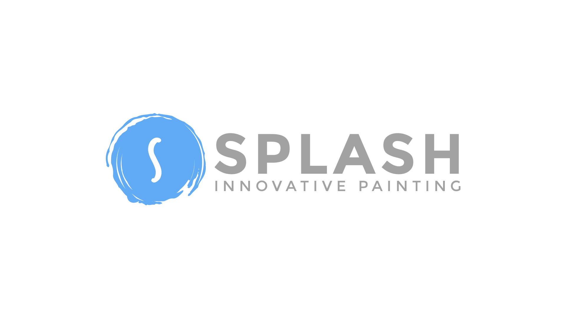 Splash Innovative Painting logo