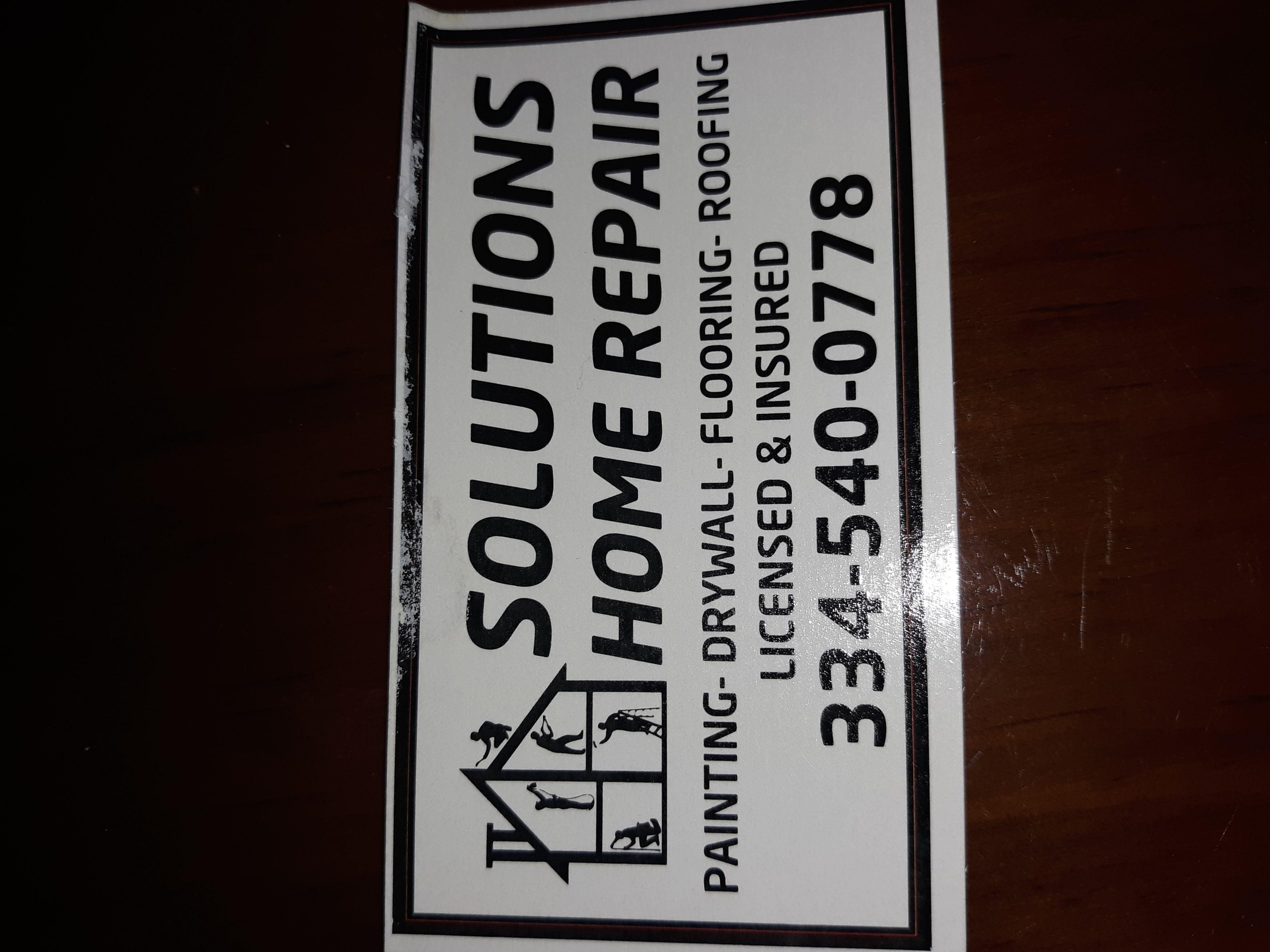Avatar for Brothers roofing and home repairs