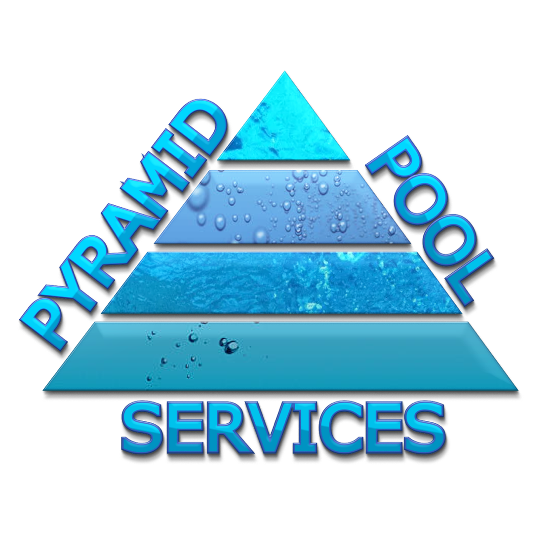 Pyramid Pool Services logo