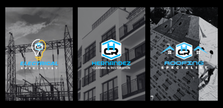 Hernandez Cleaning & Restoration. LLC logo