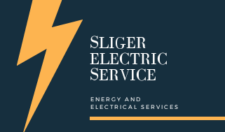 Avatar for SLIGER ELECTRIC SERVICE
