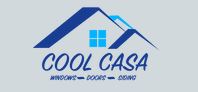 Cool Casa Windows and Siding Corp. logo