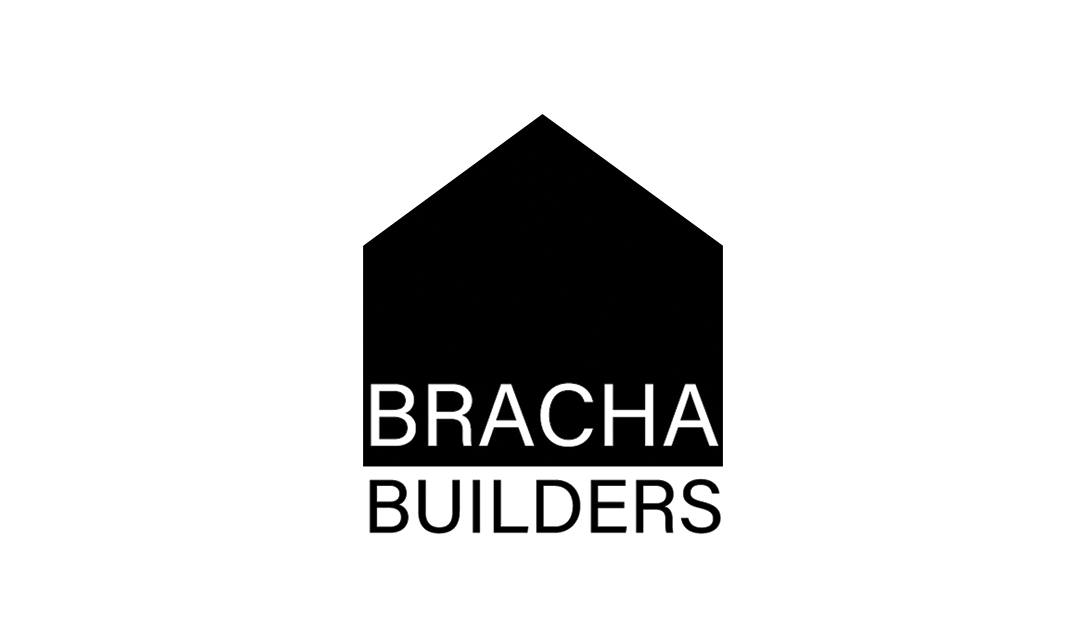 Bracha Builders logo