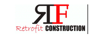 Retrofit Construction logo