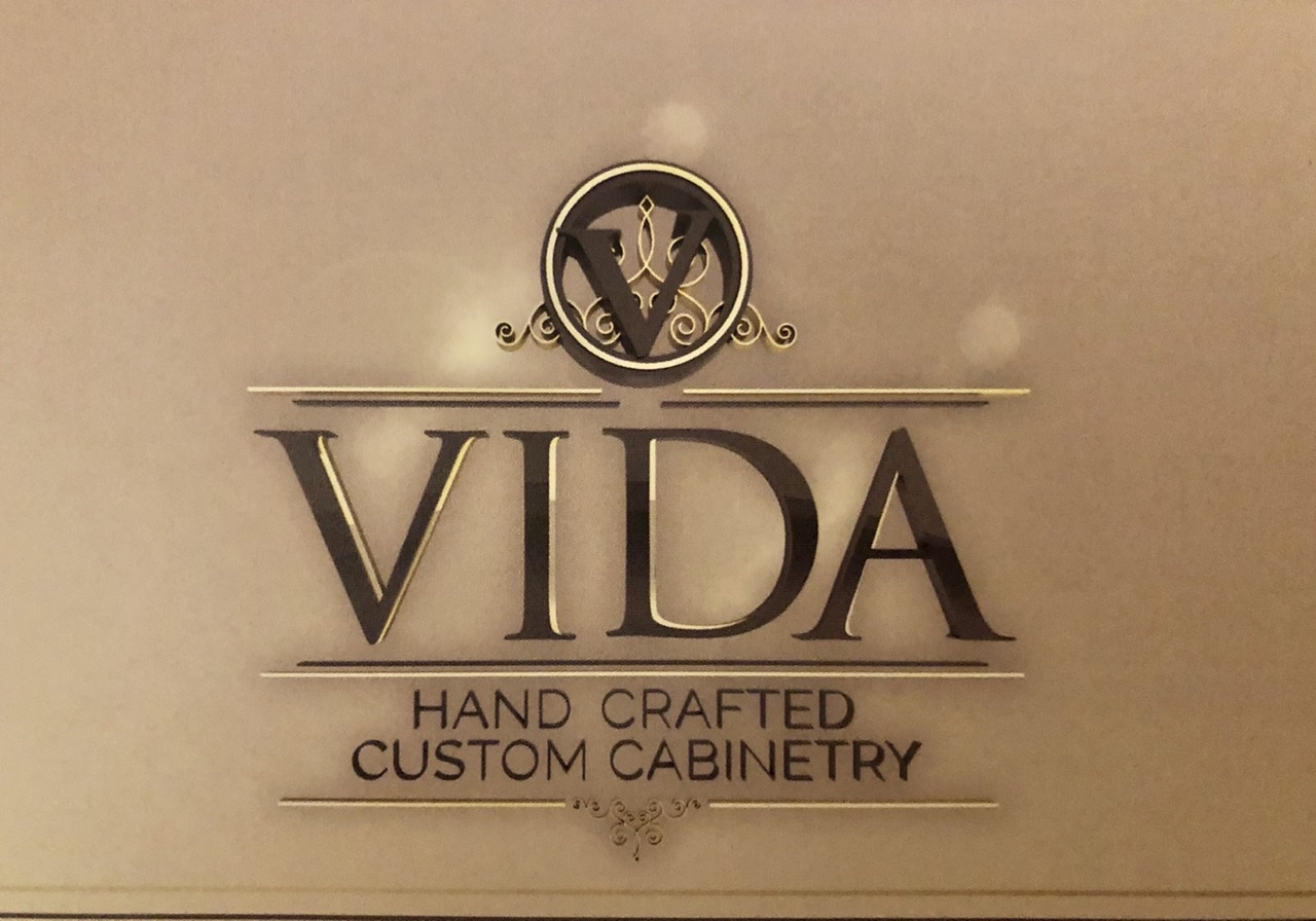 Vida Cabinets, Inc. logo