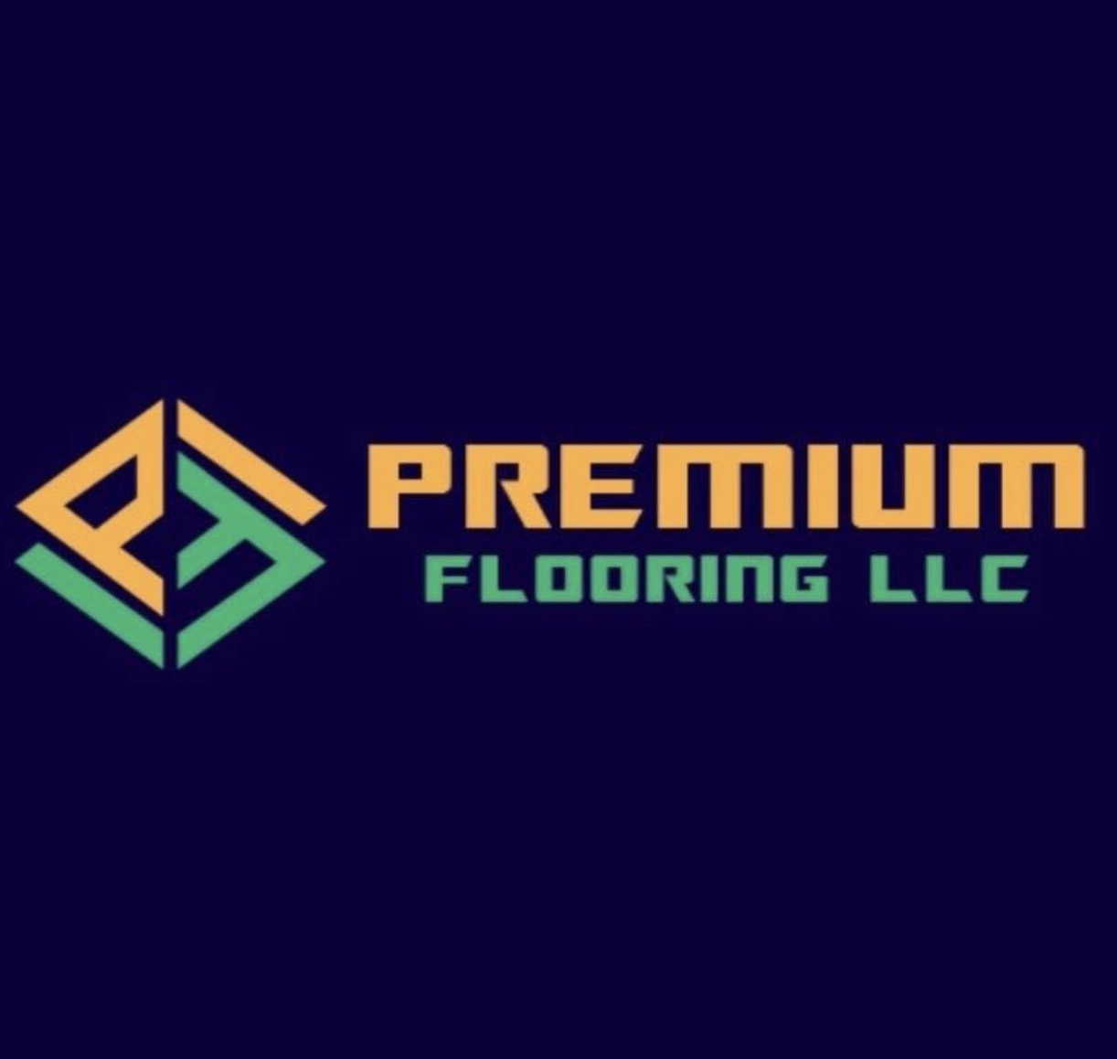 Logo for Premium Flooring LLC