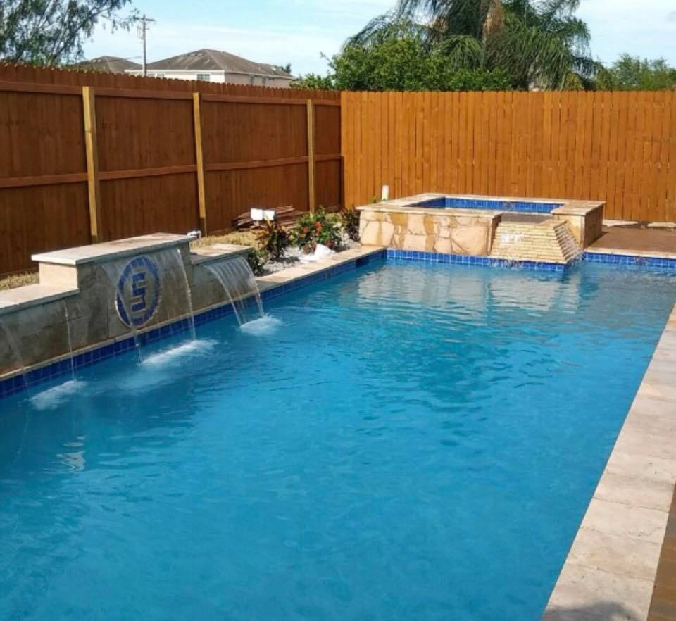 Surfside Pool & Spa logo