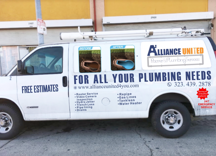 Avatar for Alliance United Rooter&plumbing inc