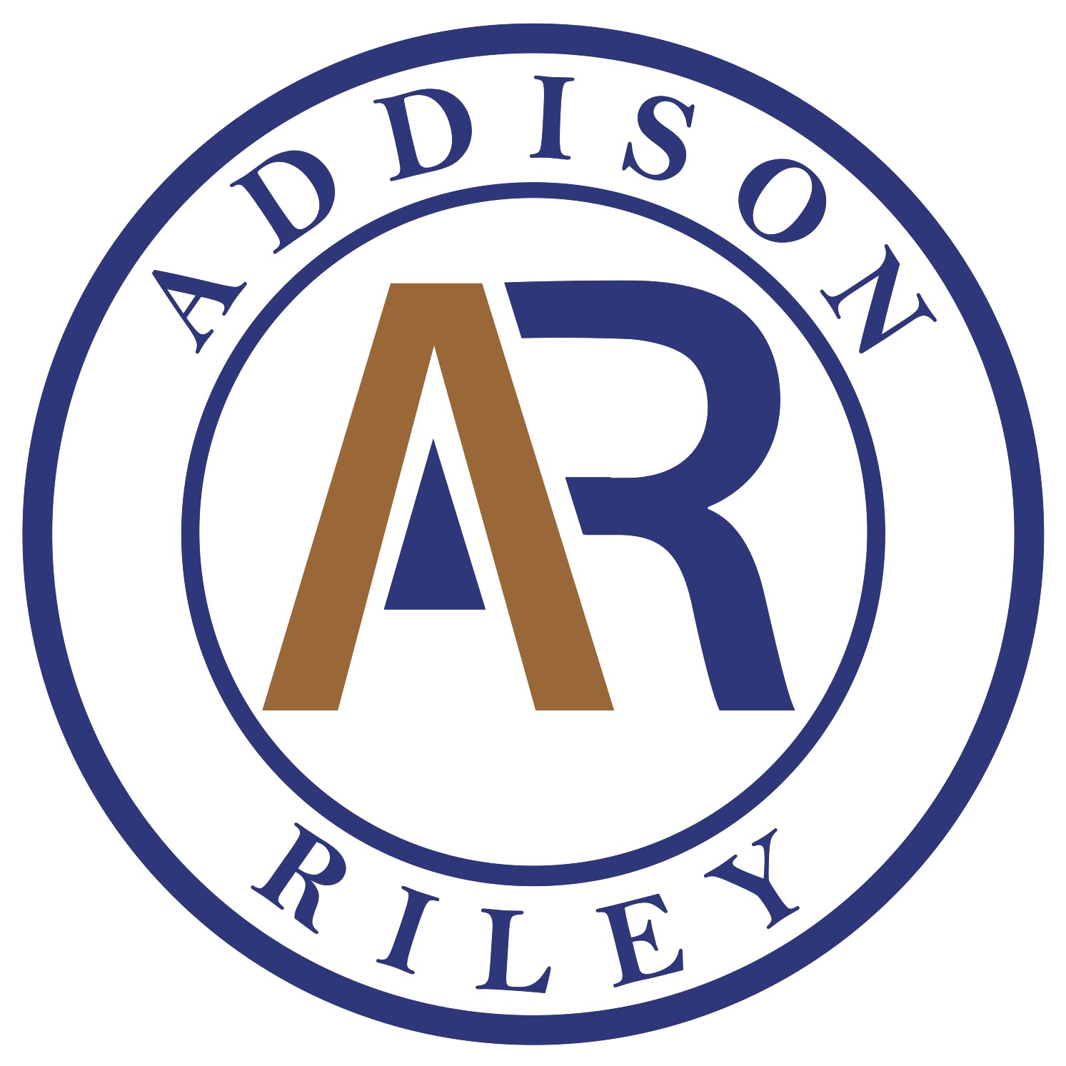 Addison Riley, LLC: Design-Build-Renovate logo