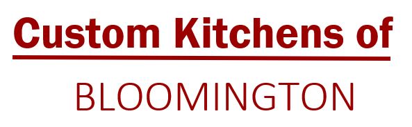 Luther Falls Kitchen & Bath logo