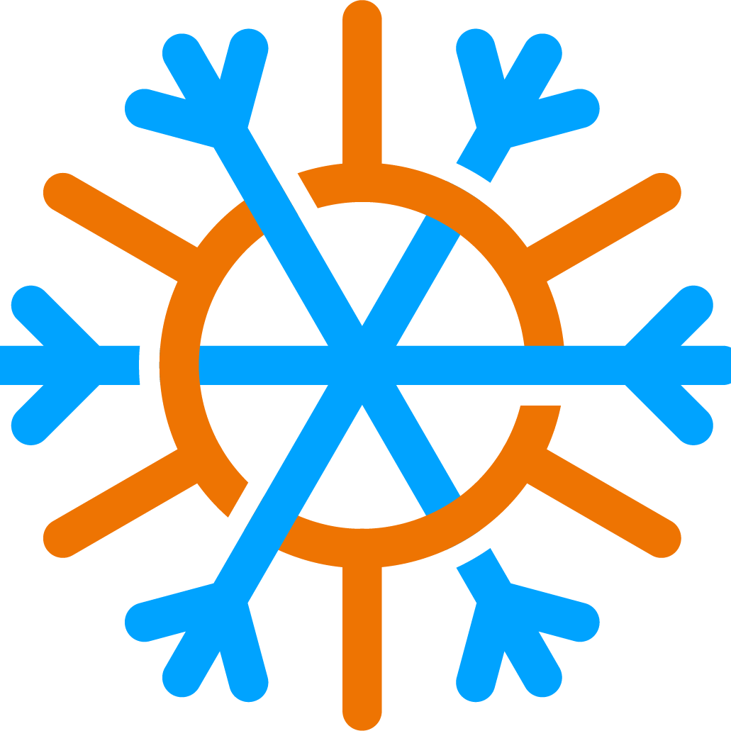 SouthCoast Heat & Air logo