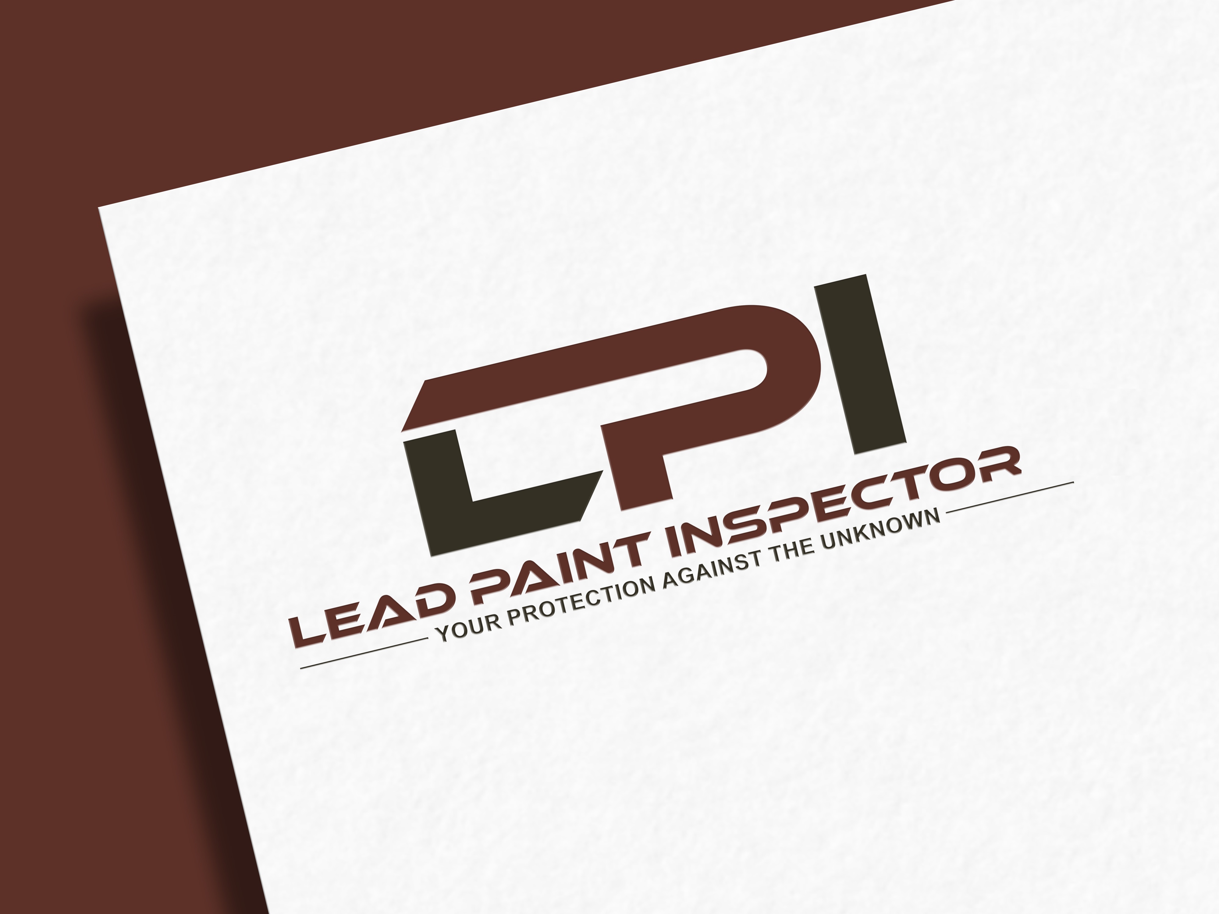 Avatar for Lead Paint Inspector