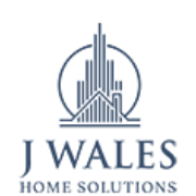 J Wales Home Solutions logo