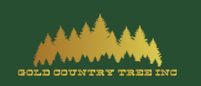 Logo for Gold Country Tree INC