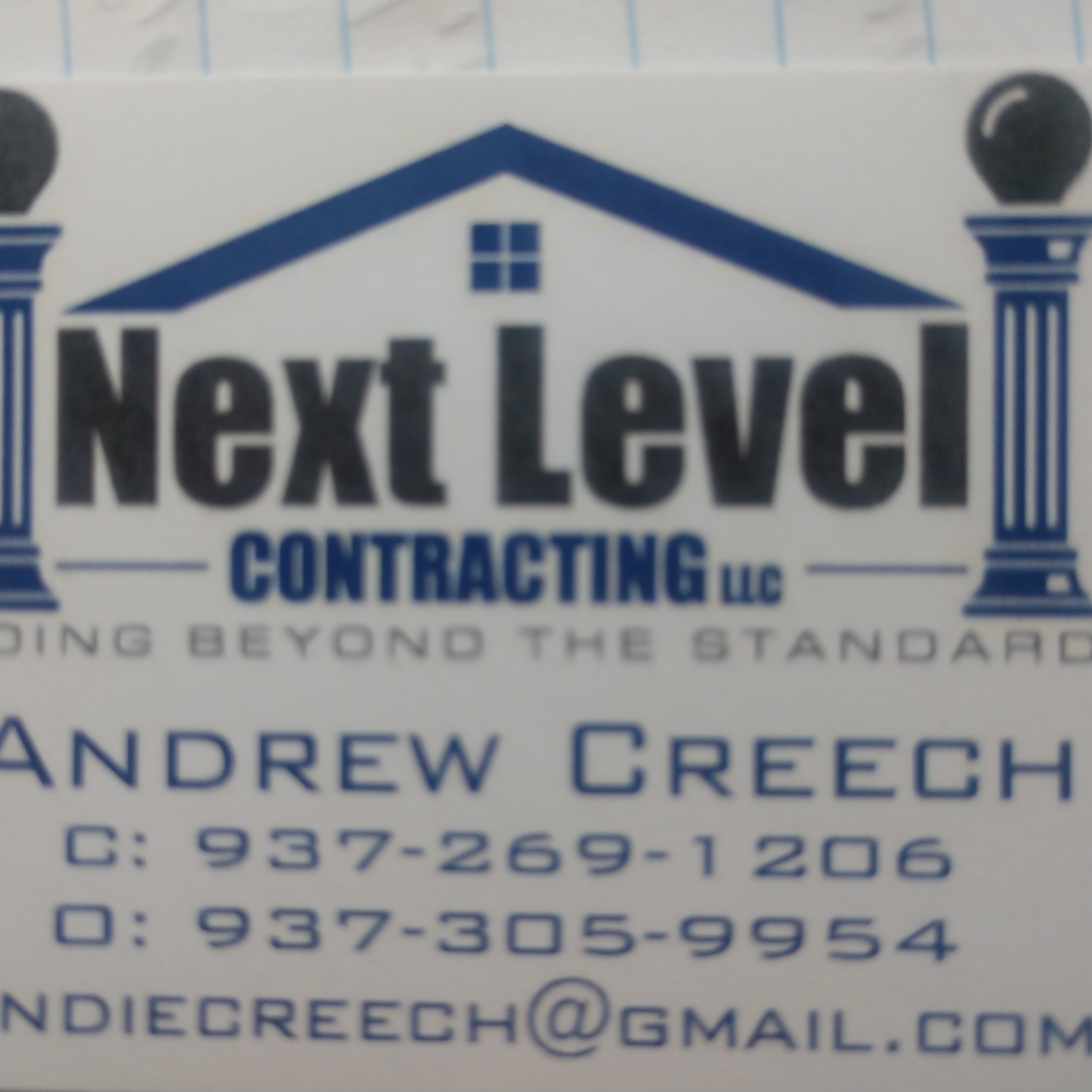 Avatar for Next Level Contracting, LLC